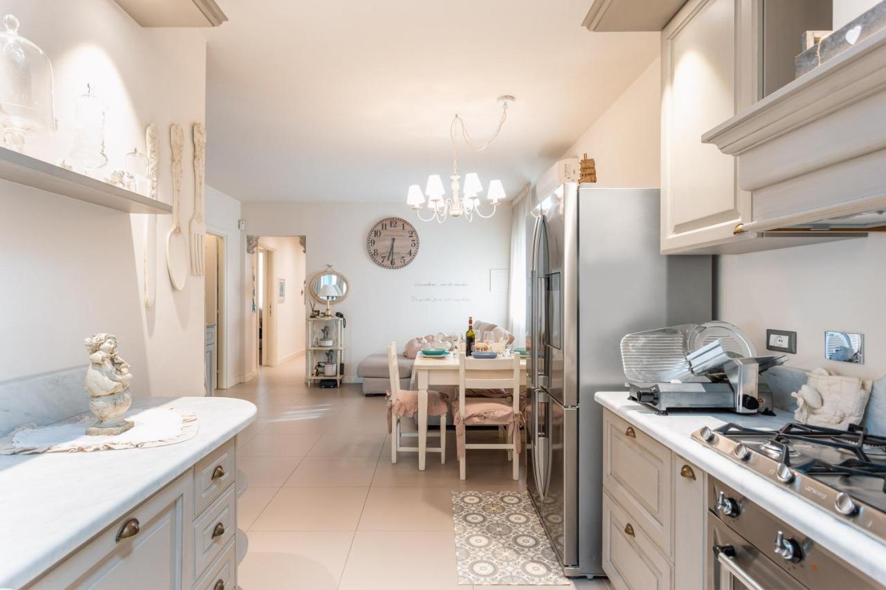 Holiday home Elegante Viareggio