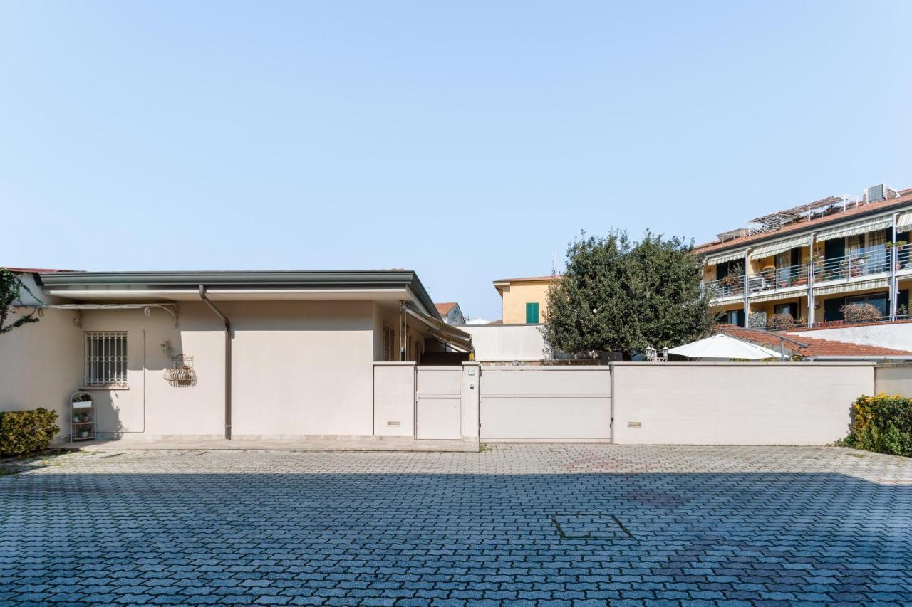Holiday home Elegante *