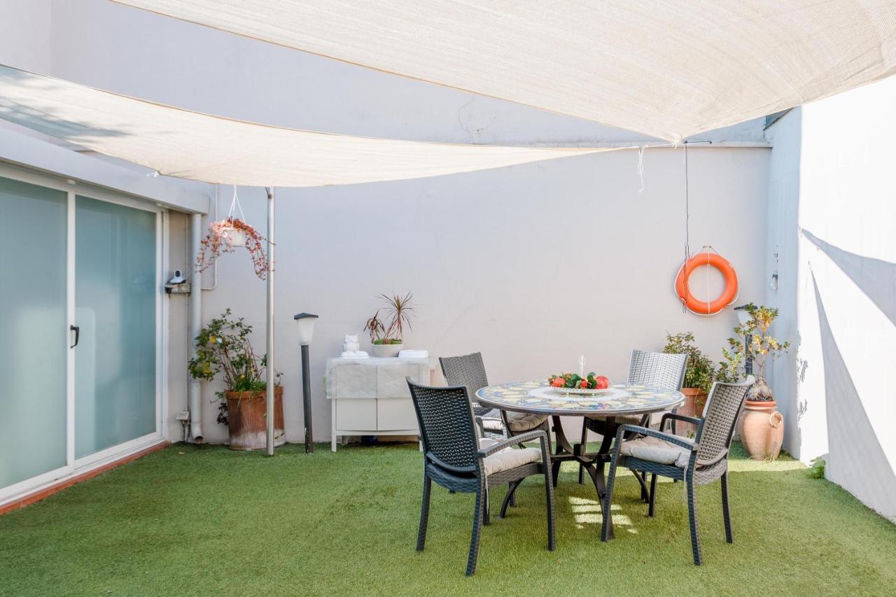 Holiday home Elegante *