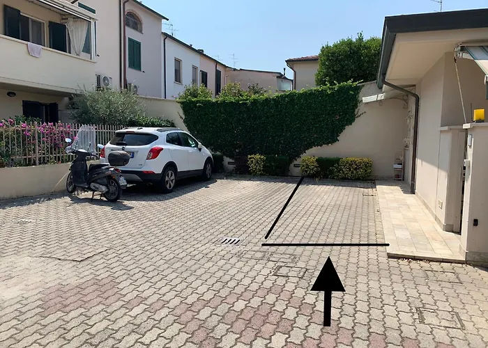 Elegante Villetta