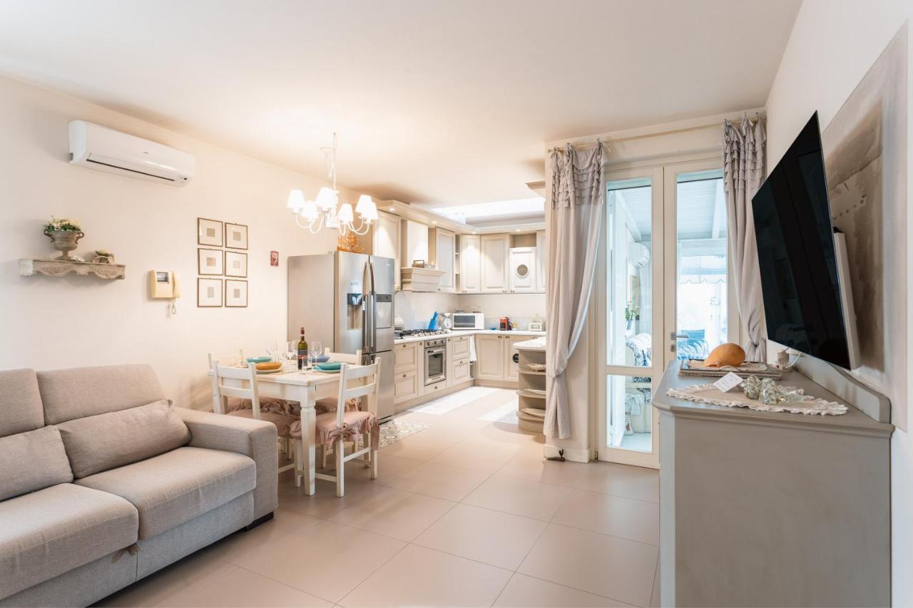 Elegante Viareggio