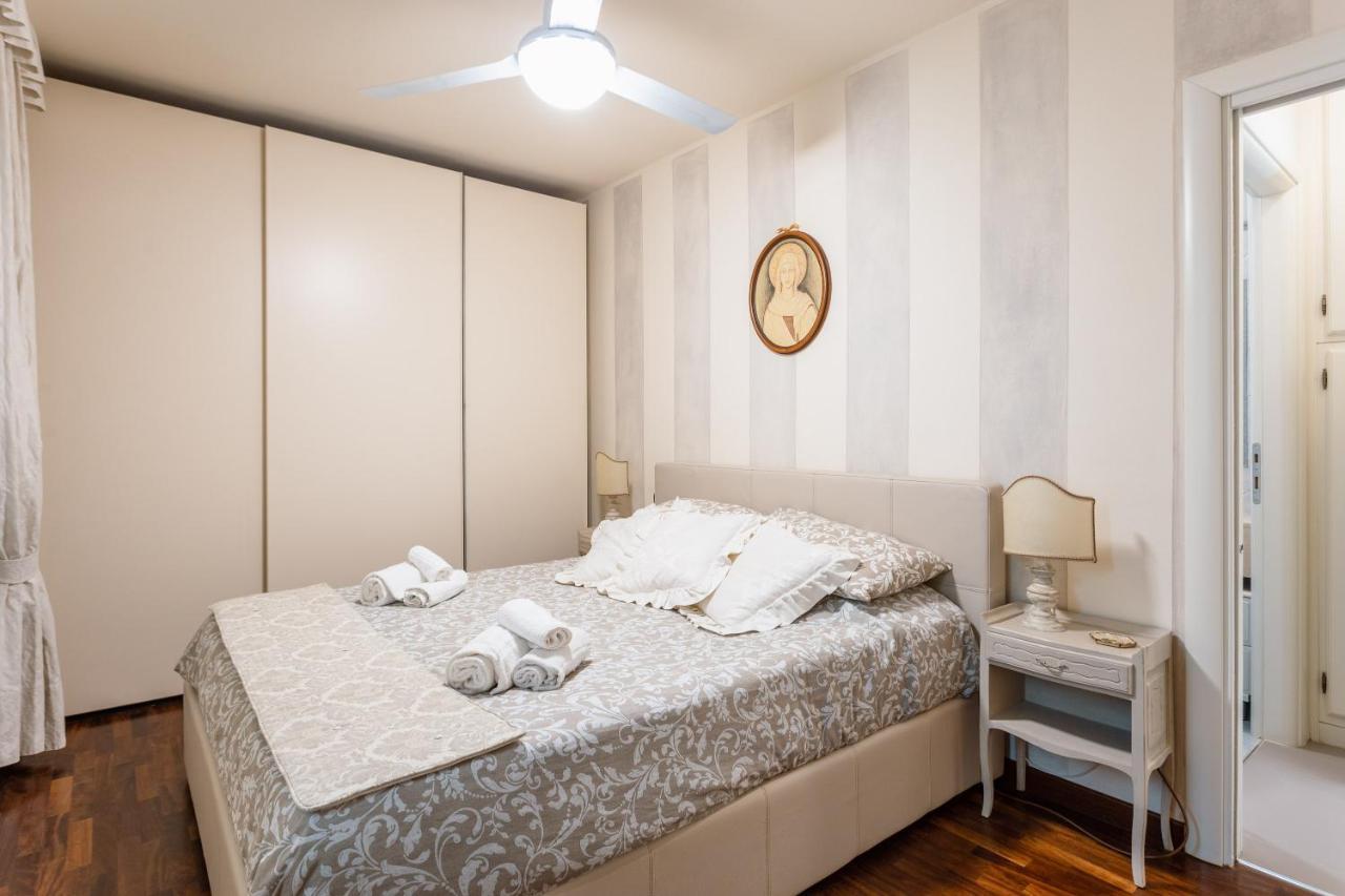 Elegante Hébergement de vacances Viareggio