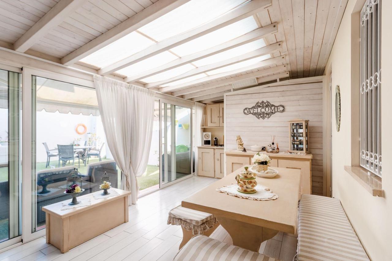 Elegante * Viareggio