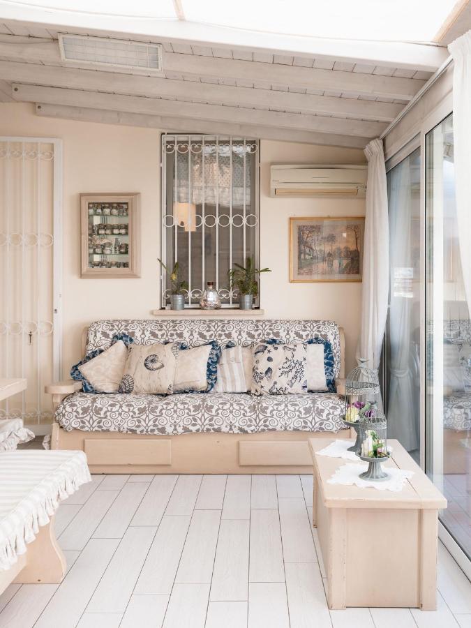 Elegante Viareggio