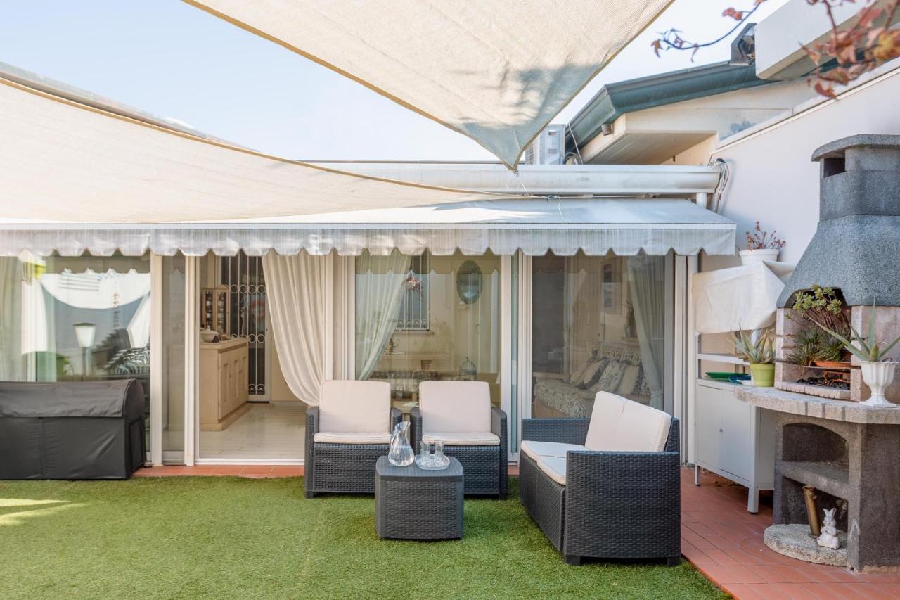 Elegante Hébergement de vacances Viareggio
