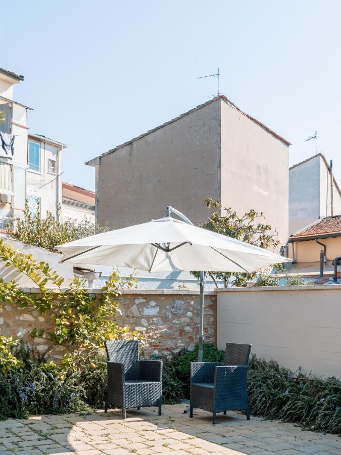Elegante Hébergement de vacances