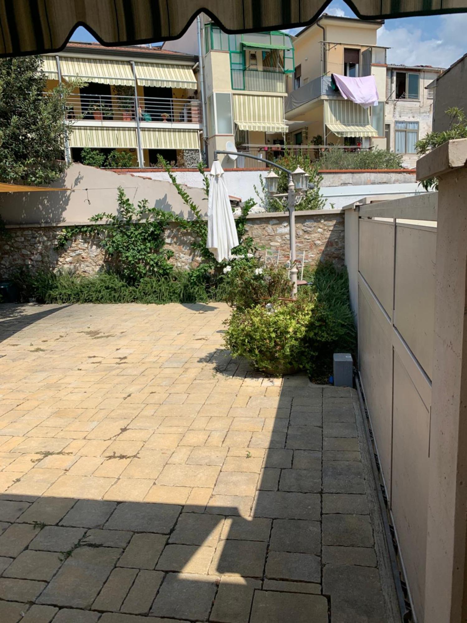 Hébergement de vacances Elegante Viareggio